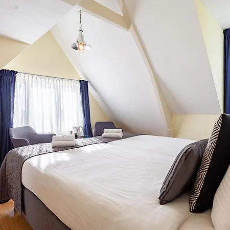 Szálloda Mare Liberum 3*