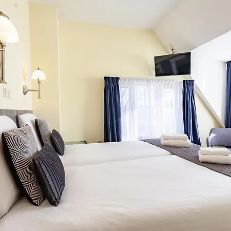 Hotel Mare Liberum