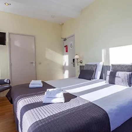 Hotel Mare Liberum 3*