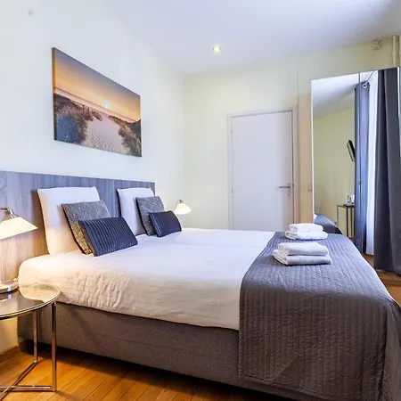 Mare Liberum Hotel