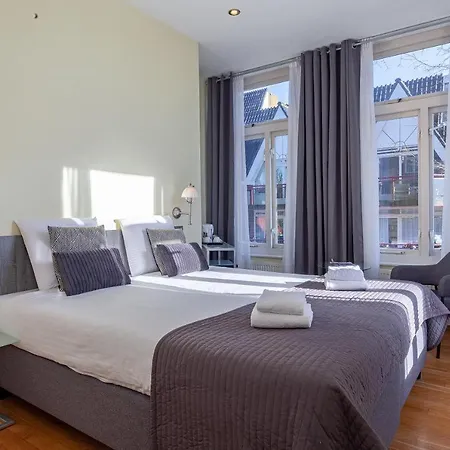 Mare Liberum Egmond aan Zee