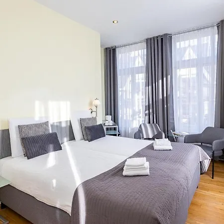 Mare Liberum Hotel