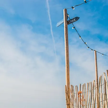 Mare Liberum Egmond aan Zee