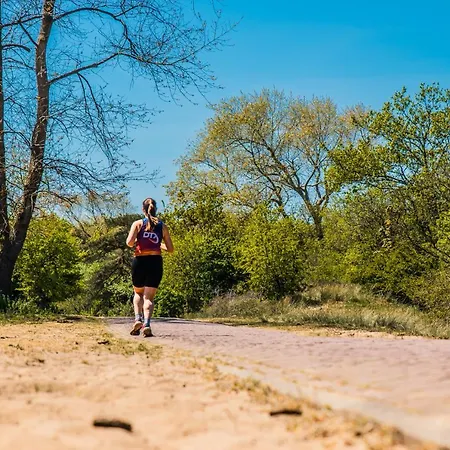 Mare Liberum מלון