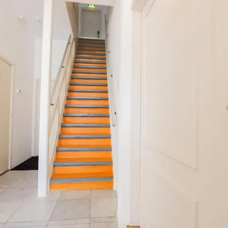 Mare Liberum Hotel Egmond aan Zee