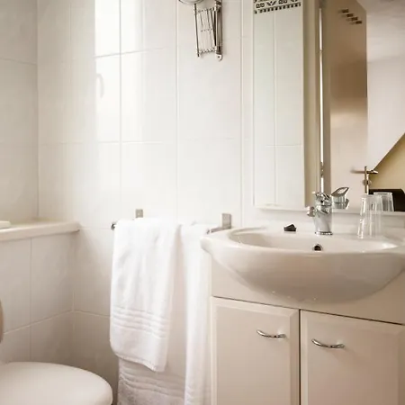 Mare Liberum Hotel 3*