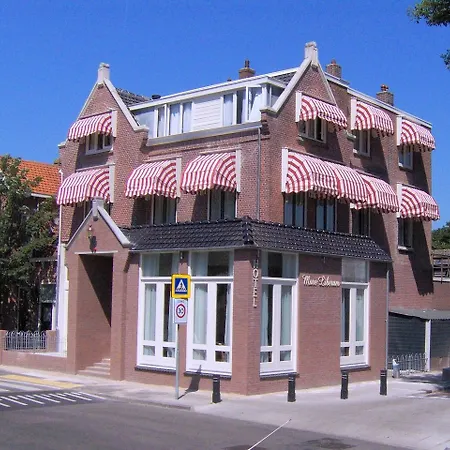 Mare Liberum Egmond aan Zee