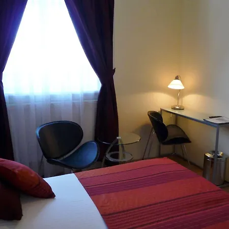 Mare Liberum Hotel Egmond aan Zee