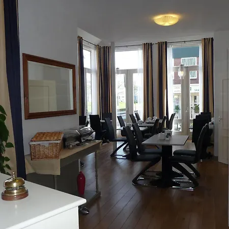 Hotel Mare Liberum 3*