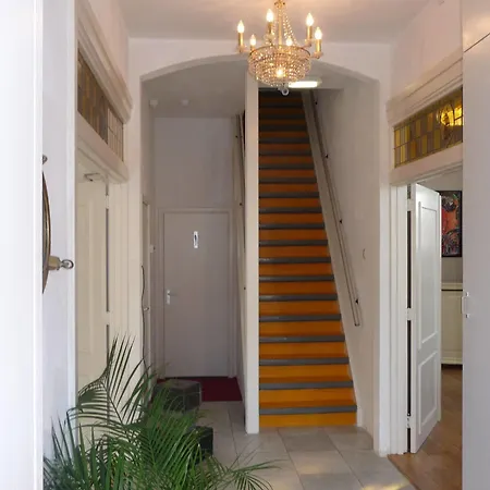 Hotel Mare Liberum