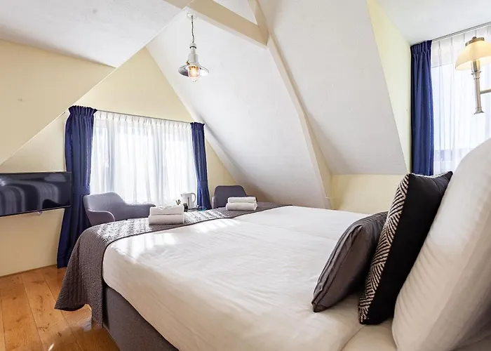 Hotel Mare Liberum 3*