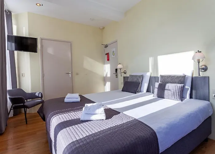 Szálloda Mare Liberum 3*