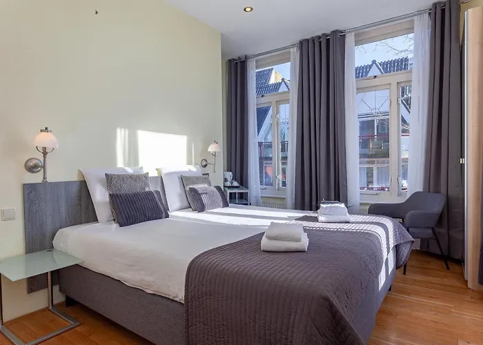 Mare Liberum Egmond aan Zee