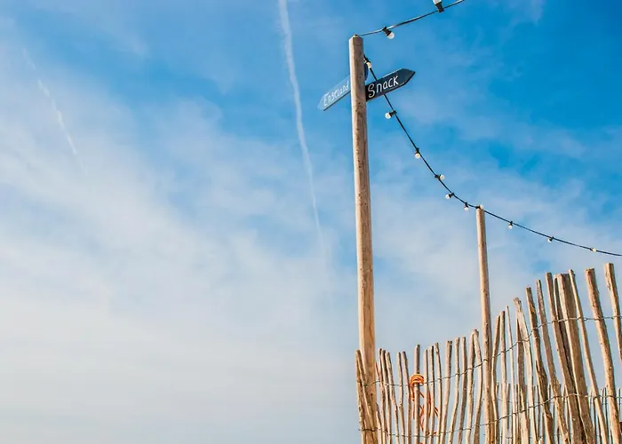 Mare Liberum Egmond aan Zee