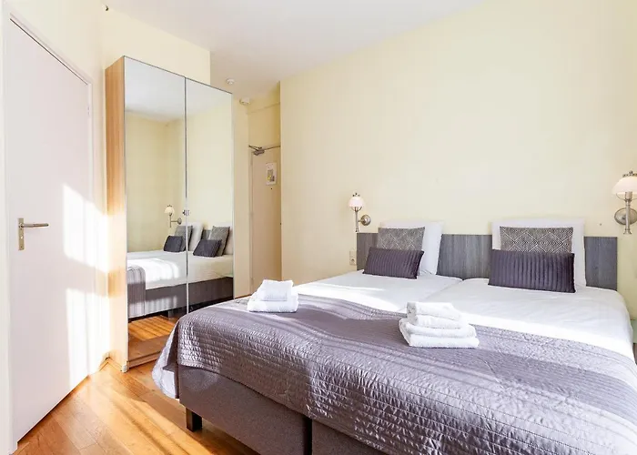 Mare Liberum Egmond aan Zee