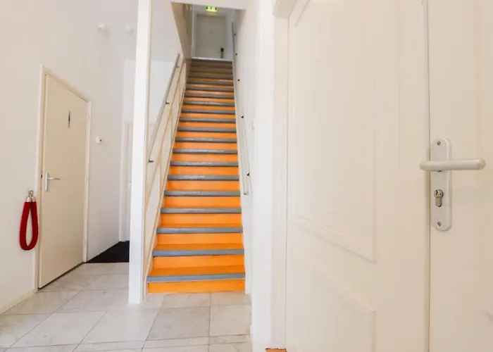 Mare Liberum Hotel Egmond aan Zee