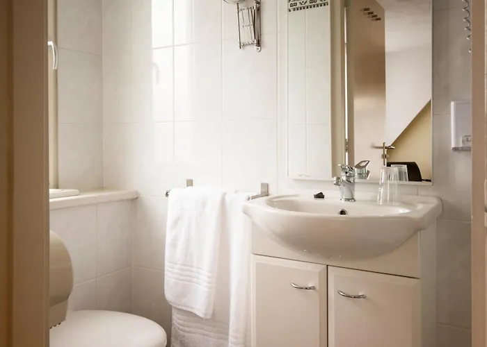 Mare Liberum Hotel 3*