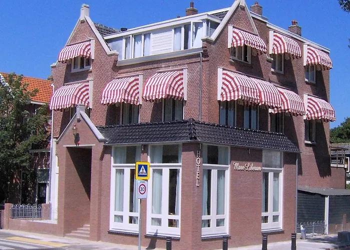 Mare Liberum Egmond aan Zee