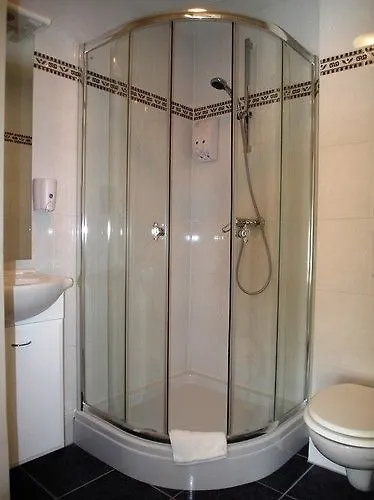 Mare Liberum Szálloda Egmond aan Zee