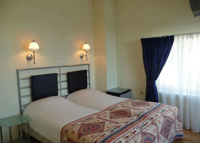 Mare Liberum 3* Egmond aan Zee