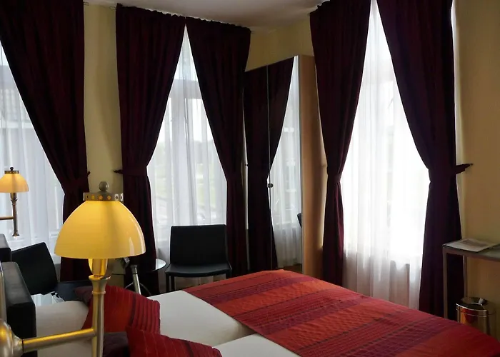 Mare Liberum Egmond aan Zee