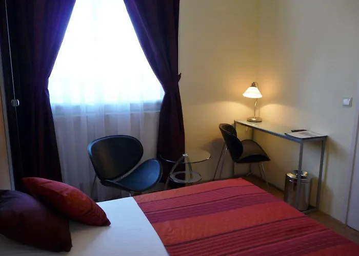 Mare Liberum Hotel Egmond aan Zee