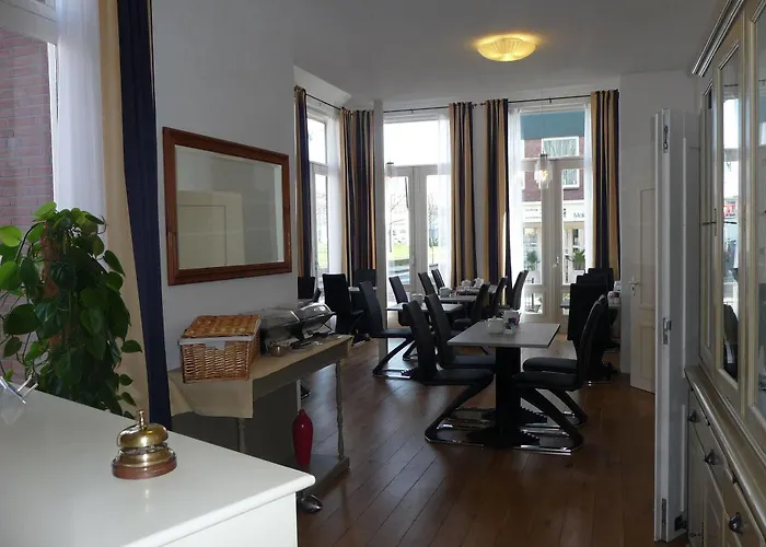 Szálloda Mare Liberum 3*