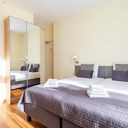 Mare Liberum Egmond aan Zee