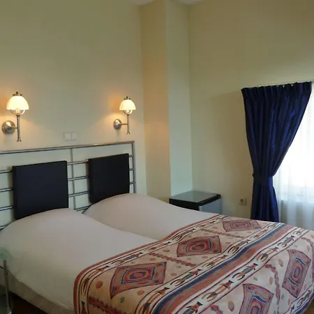 Mare Liberum 3* Egmond aan Zee