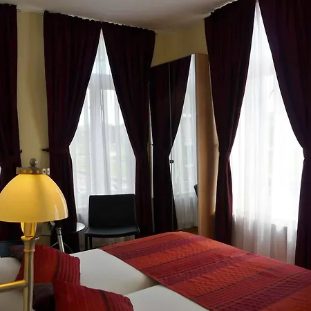 Mare Liberum Egmond aan Zee