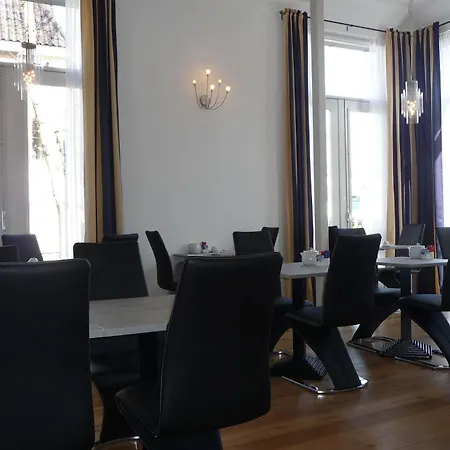 Mare Liberum 3* Egmond aan Zee